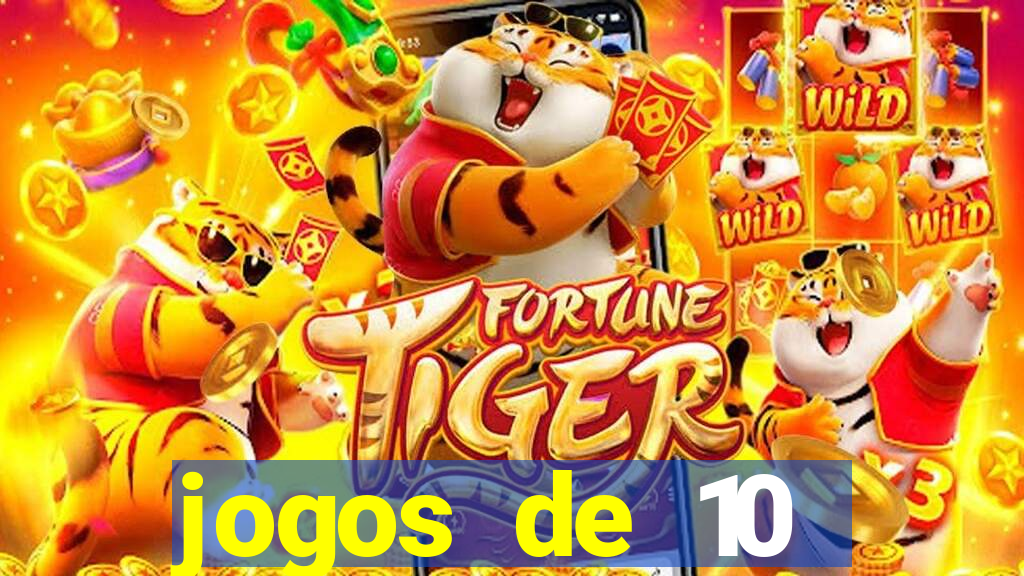 jogos de 10 centavos da pragmatic play
